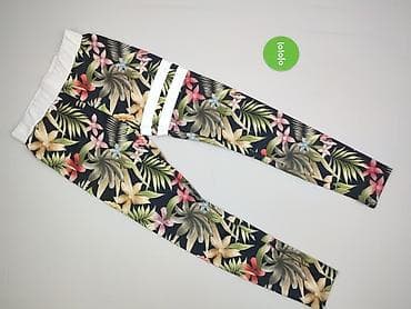 puma 16: Legginsy Sportowe damskie, rozmiar L — 2