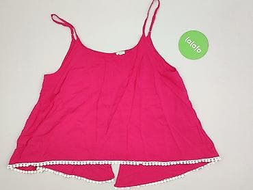 john richmond buty: Ovs, Top damski, rozmiar L — 2