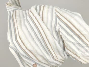 skladanie koszulki: Eterna, Koszula damska, 2XL — 6