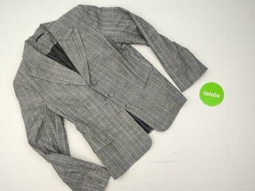 massimo dutti marynarka damska: Marynarka damska, rozmiar S — 2