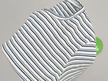 pull and bear bluzka w paski: PULL&BEAR, T-shirt damski, rozmiar M — 7