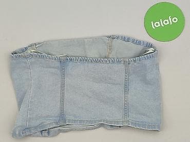 bluzy mi mi: Cropp, Top damski, rozmiar M — 3