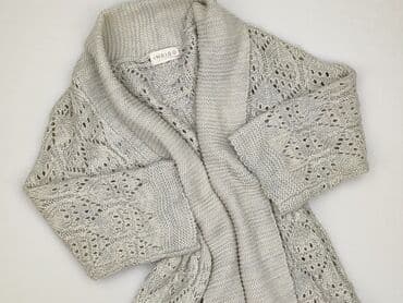 m s collection sweter: Indigo, Women`s knitwear, size S — 1