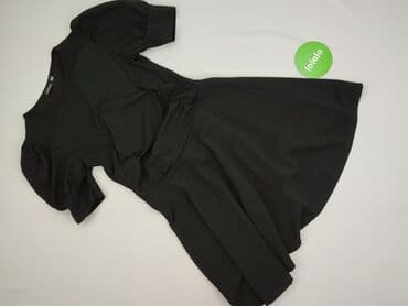 sukienka boohoo czarna: Boohoo, Sukienka damska, rozmiar L — 2