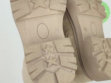 Kobiety: Botki damskie, 36 — 6