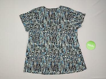 tu blouses: Bluzka damska, rozmiar 3XL — 3
