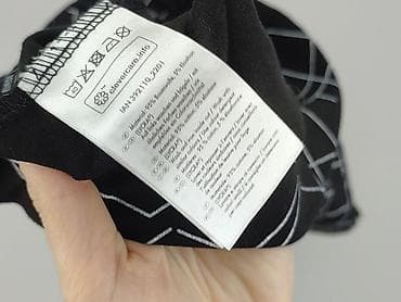 getry janina: Esmara, Legginsy Sportowe damskie, rozmiar S — 5