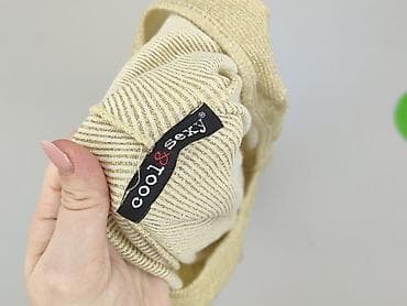 szmaragdowy sweter: Bluza z kapturem damska, rozmiar S — 4