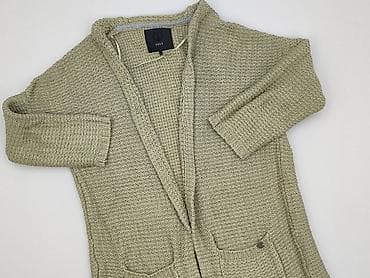 sweter od c: PULZ, Kardigan damski, rozmiar S — 1