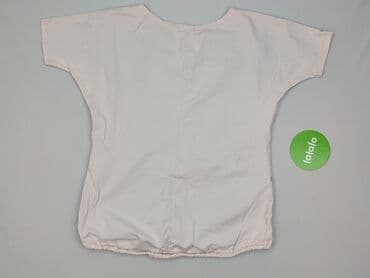 bluzki ze sciągaczem na dole: Bluzka damska, rozmiar S — 3