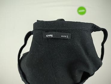 klapki lasocki 37: Sinsay, Sukienka damska, rozmiar L — 4