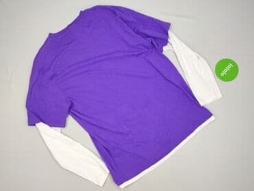 marynarka balenciaga: Koszulka dla mężczyzn, M — 3