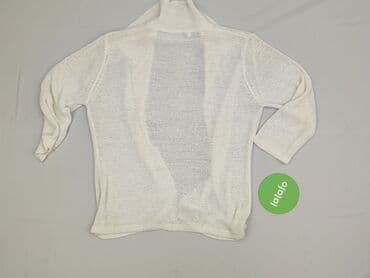 sukienki w stylu coco chanel: Kardigan damski, rozmiar One size — 3