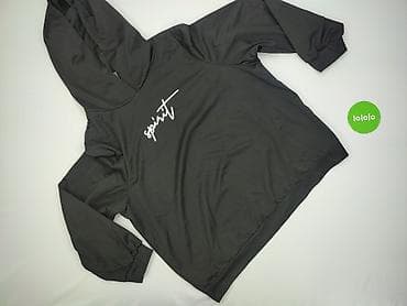 kurtka lidl softshell: Shein Curve, Bluza z kapturem damska, rozmiar 3XL — 2