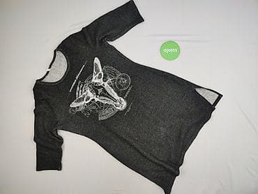 mcqueen kapcie: Tunika damska, rozmiar L — 2