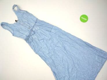 pepco sukienka azurowa: Esmara, Women`s dress, size L (EU 40) — 2