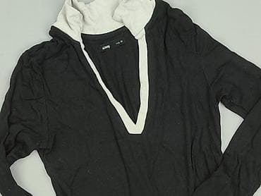 Ubrania damskie: Sinsay, Bluzka damska, rozmiar M — 1