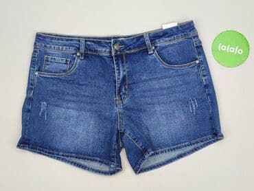 dsquared2 krotkie spodenki: Szorty dla mężczyzn, rozmiar 2XL — 2