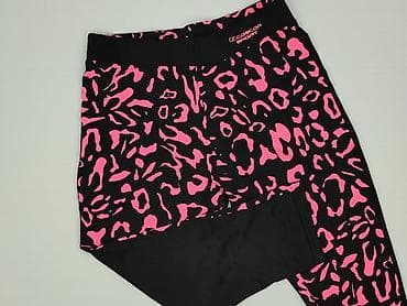 zumba: Legginsy Sportowe damskie, rozmiar L — 1