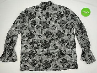 jeans red versace: Yessica, Bluzka damska, rozmiar L — 3