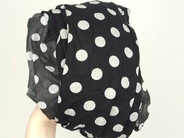 bluzki pod marynarkę plus size: Yours, Bluzka damska, rozmiar 8XL — 5
