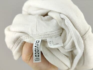 Women: H&M, Women`s hoodie, size S (EU 36) — 4