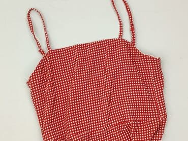 sukienka reserved czerwona: Reserved, Sukienka damska, rozmiar M — 1