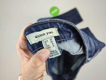 miu miu t shirty: Mango, Jeans for women, size M (EU 38) — 4