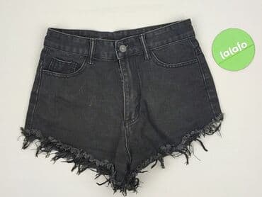 shein krótkie spodenki dla dzieci: Shein, Szorty damskie, rozmiar S — 2