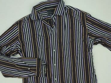 rozowa koszula w paski zara: Zara, Koszulа dla mężczyzn, rozmiar XL — 1