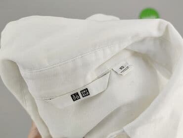 Uniqlo, Koszula damska, XS w lalafo.pl — 5 Uniqlo, Koszula damska, XS — 5