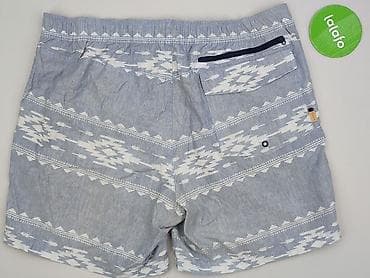 second hand stuff: Burton, Szorty dla mężczyzn, rozmiar XL — 3