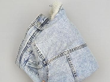 kurtki wiosenne cropp: Cropp, Kurtka jeansowa damska, rozmiar S — 6