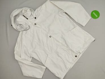 kurtka 3xl: Kurtka przejściowa damska, rozmiar 6XL — 2