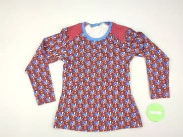 wyprzedaż bluzek wizytowych: Women's blouse, size S (EU 36) — 2