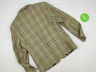 bluza biala: Marynarka dla mężczyzn, rozmiar S — 3