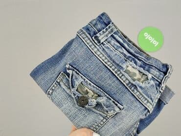 krótkie spodenki guess: Szorty damskie, rozmiar S — 6