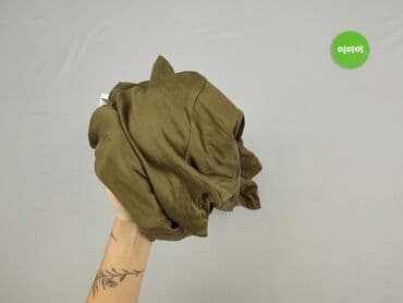 marynarka i koszulka: T-shirt damski, rozmiar 4XL — 6