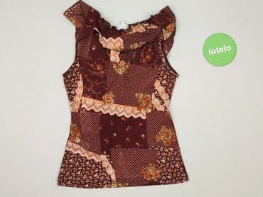 koszulka barcelony z napisem: Savida, Bluzka damska, L — 3