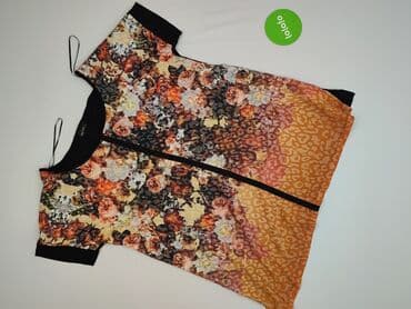 laurella bluzy: Laura Torelli, Tunika damska, rozmiar XL — 2