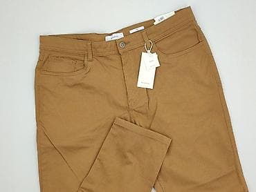 bolf koszule: Chinosy dla mężczyzn, rozmiar L — 1