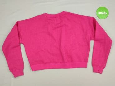 pięć lat w paski bluza w paski swiat: Sinsay, Bluza damska
, rozmiar S — 3