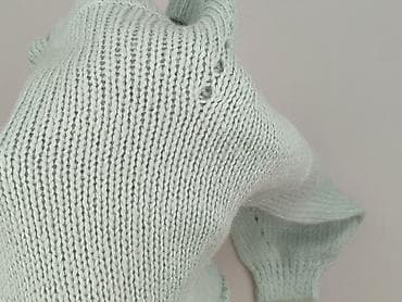 golf czarny: Ulubione, Sweter damski, rozmiar M — 6