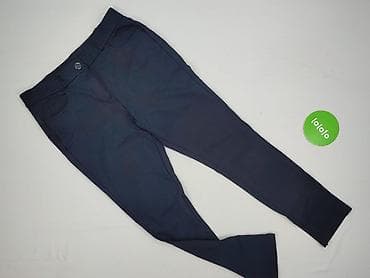 "deezee": Dunnes Stores, Material trousers for women, size M at lalafo.pl — 2 "deezee": Dunnes Stores, Material trousers for women, size M — 2
