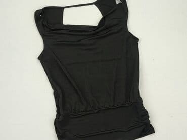 bluzki nietoperz plus size: Top damski, rozmiar S — 1