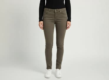 jeansy damskie only: ONLY, Jeansy damskie, rozmiar M — 7