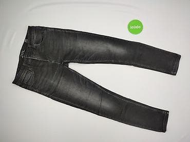 jeansy bugjo: FSBN, Jeansy dla mężczyzn, rozmiar L — 2