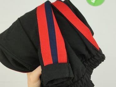 Kobiety: Bershka, Spodnie materiałowe damskie, rozmiar L — 6