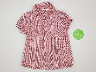 koszula w kratę pull bear: KappAhl, Bluzka damska, rozmiar XL — 2