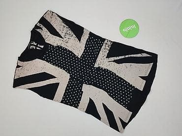 koszulka basic zara: Atmosphere, T-shirt damski, rozmiar XS — 2